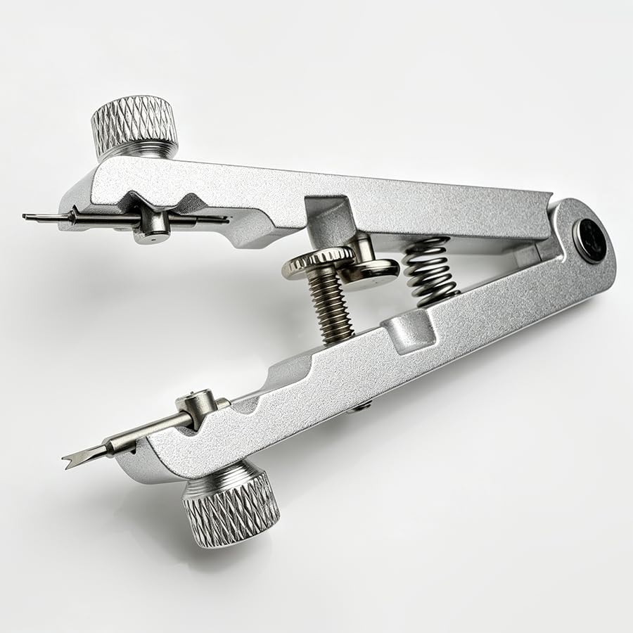 Spring Bar Tool Set - Horlogeband-verwijderingsset – Set met veerstangtang en