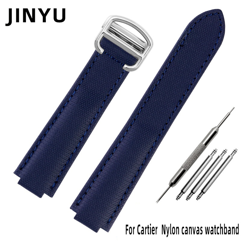 Cartier Watch Ballon Bleu - Voor Cartier Blauwe Ballon Wsbb0027 Wsbb0025