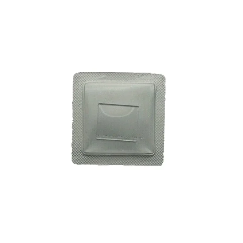 Cartier Watch Tank - Bekijk Mineraal Kristal Kristalglas voor Cartier