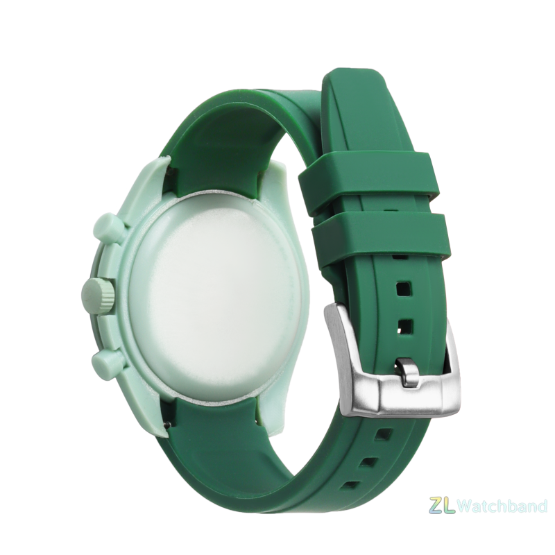 20mm 22mm Zachte Rubberen Horl - Rolex Watch Daytona recensie en prijs