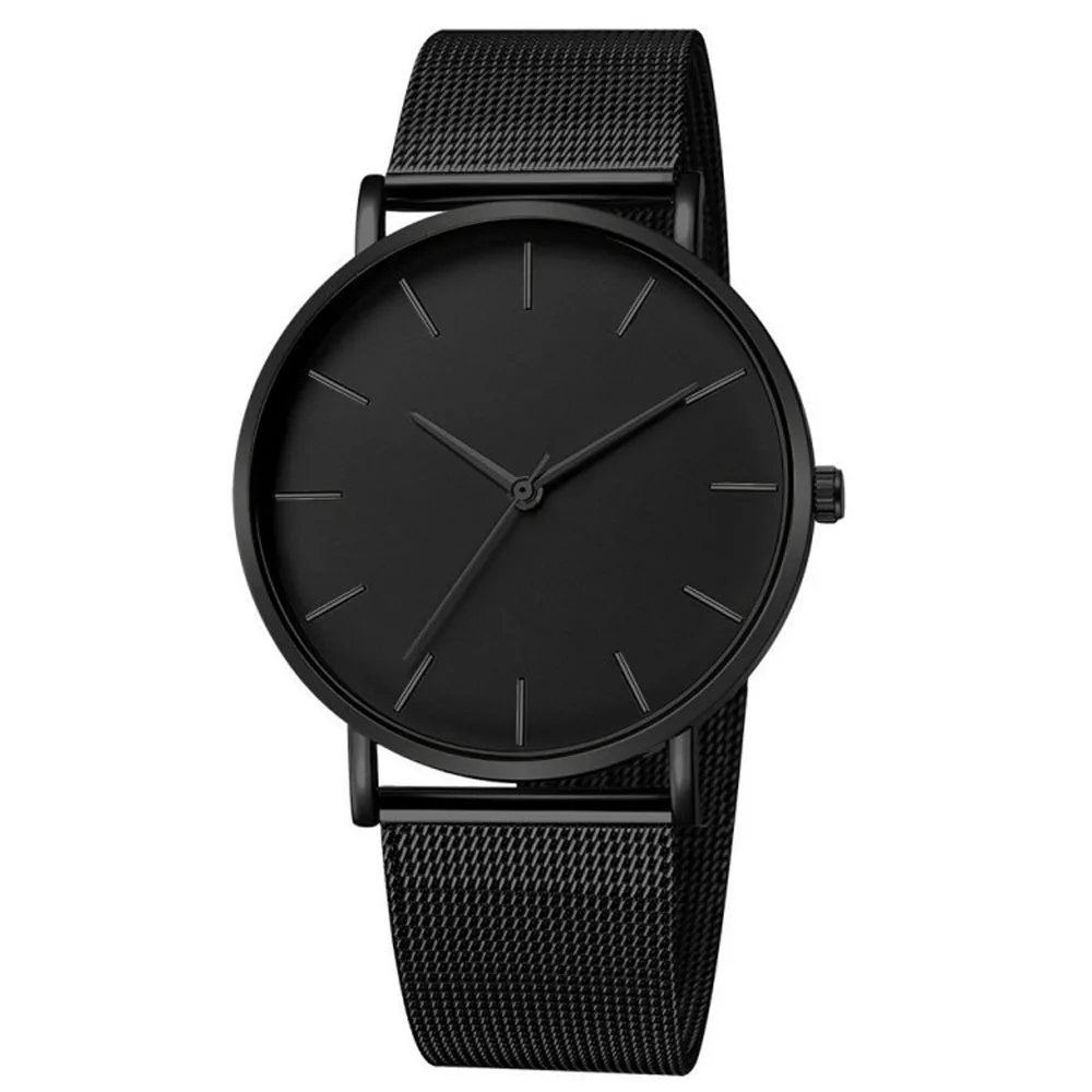 Vrije tijd eenvoudig dameshorl - Canvas Strap Watch recensie en prijs