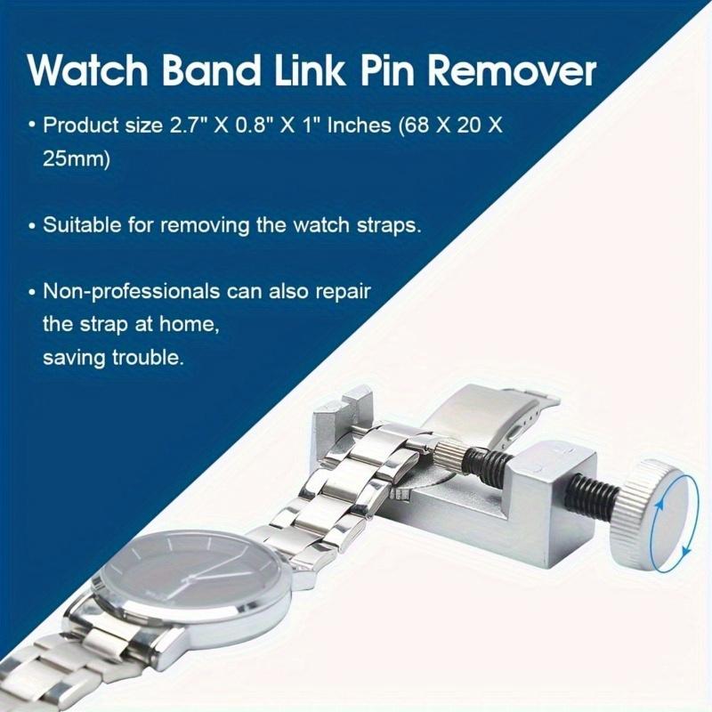 208 stks/set professionele hor - Spring Bar Tool Set recensie en prijs