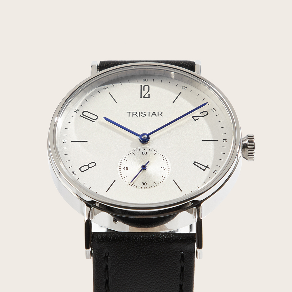 Herenhorloge Automatisch Zakel - Seiko Watch Presage recensie en prijs