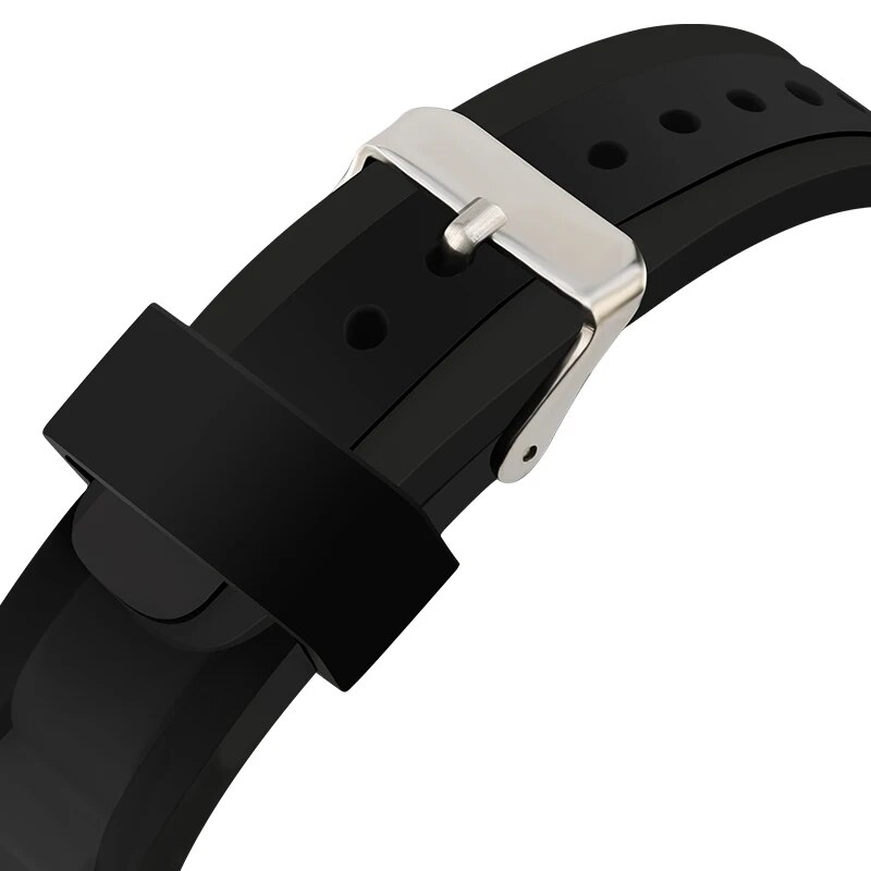 Japans uurwerk zonder logo 40  - Suede Strap Watch recensie en prijs