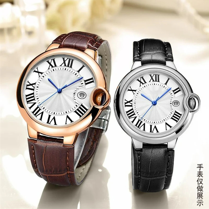 Substituut Voor Blauwe Ballon  - Cartier Watch Ballon Bleu recensie en prijs