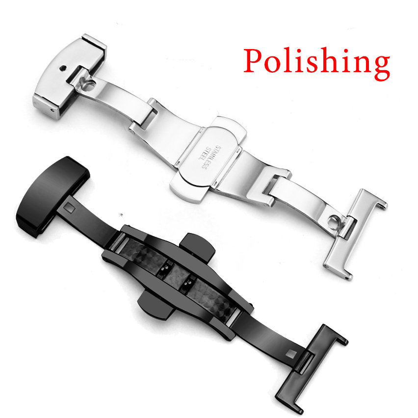 Metalen Sluiting Voor Seiko Po - Butterfly Clasp Deployant recensie en prijs