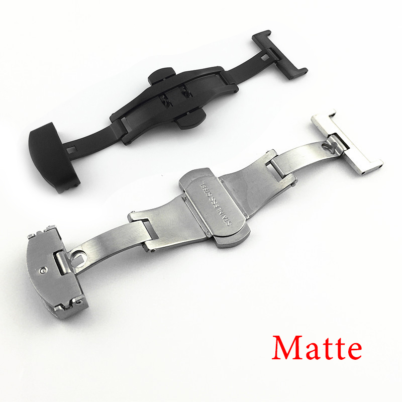 Metalen Sluiting Voor Seiko Po - Butterfly Clasp Deployant recensie en prijs
