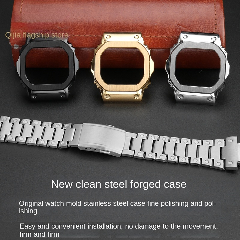 DW5600 Horlogeketting Voor Cas - Casio Watch G-Shock Dw-5600 recensie en prijs