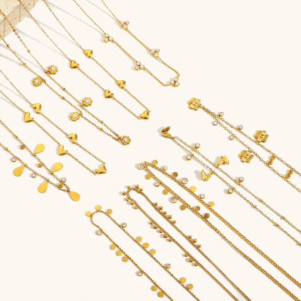 La. Muses Zirkoon Vlinder Lief - Butterfly Clasp Deployant recensie en prijs