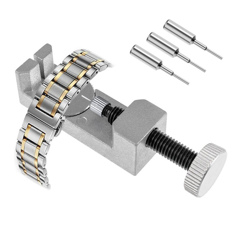 Horlogeband Strap Link Pin Rem - Spring Bar Tool Set recensie en prijs