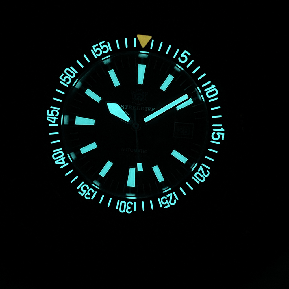SD1983 Cool Design STEELDIVE M - Seiko Watch Prospex recensie en prijs
