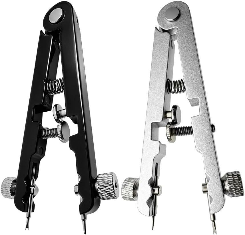Horlogeband-verwijderingsset – - Spring Bar Tool Set recensie en prijs