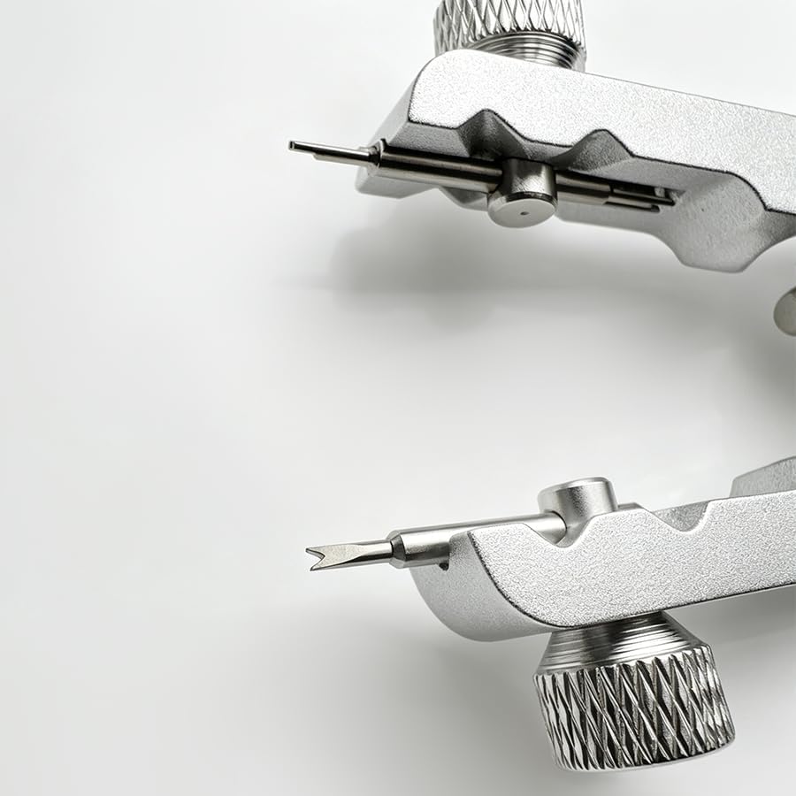 Horlogeband-verwijderingsset – - Spring Bar Tool Set recensie en prijs